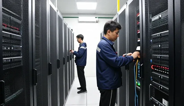 邯郸市琉将文体用品有限公司打造新建楼盘下的技术培训课程解决方案
