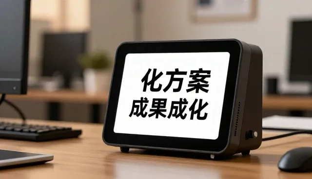 技术适配驱动应用场景落地的实践路径