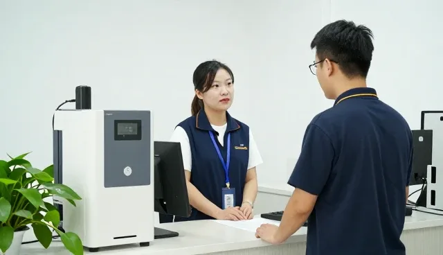 安装调试中性能表现异常的排查与优化
