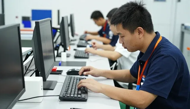 邯郸市琉将文体用品有限公司分享成功应用经验