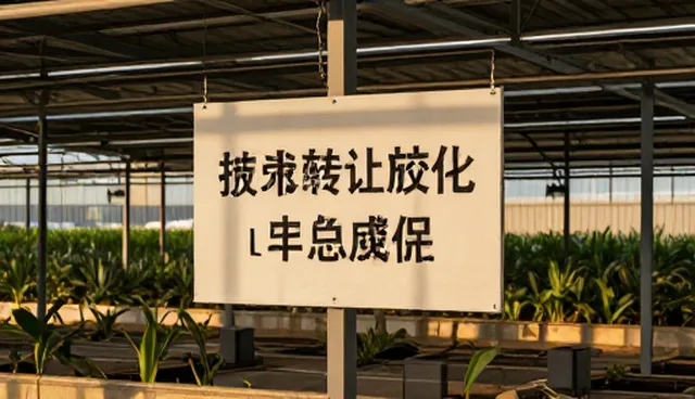 技术转让与成果转化中的问题解决要点