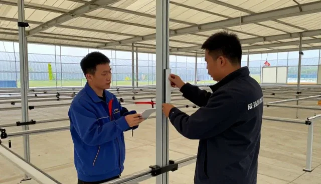 以技术为本市场变化带来的化方案机会